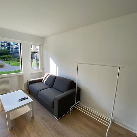 Cocoon Meridien Париж Екстериор снимка