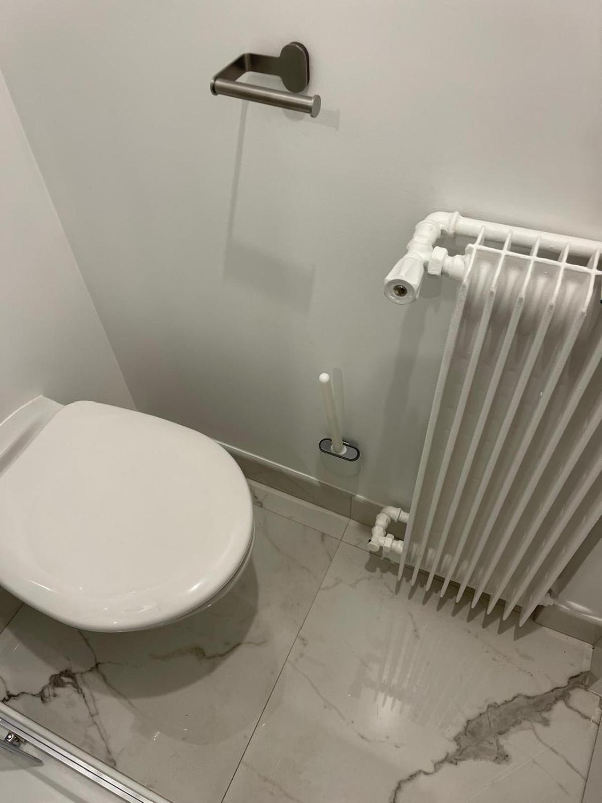 Cocoon Meridien Париж Екстериор снимка