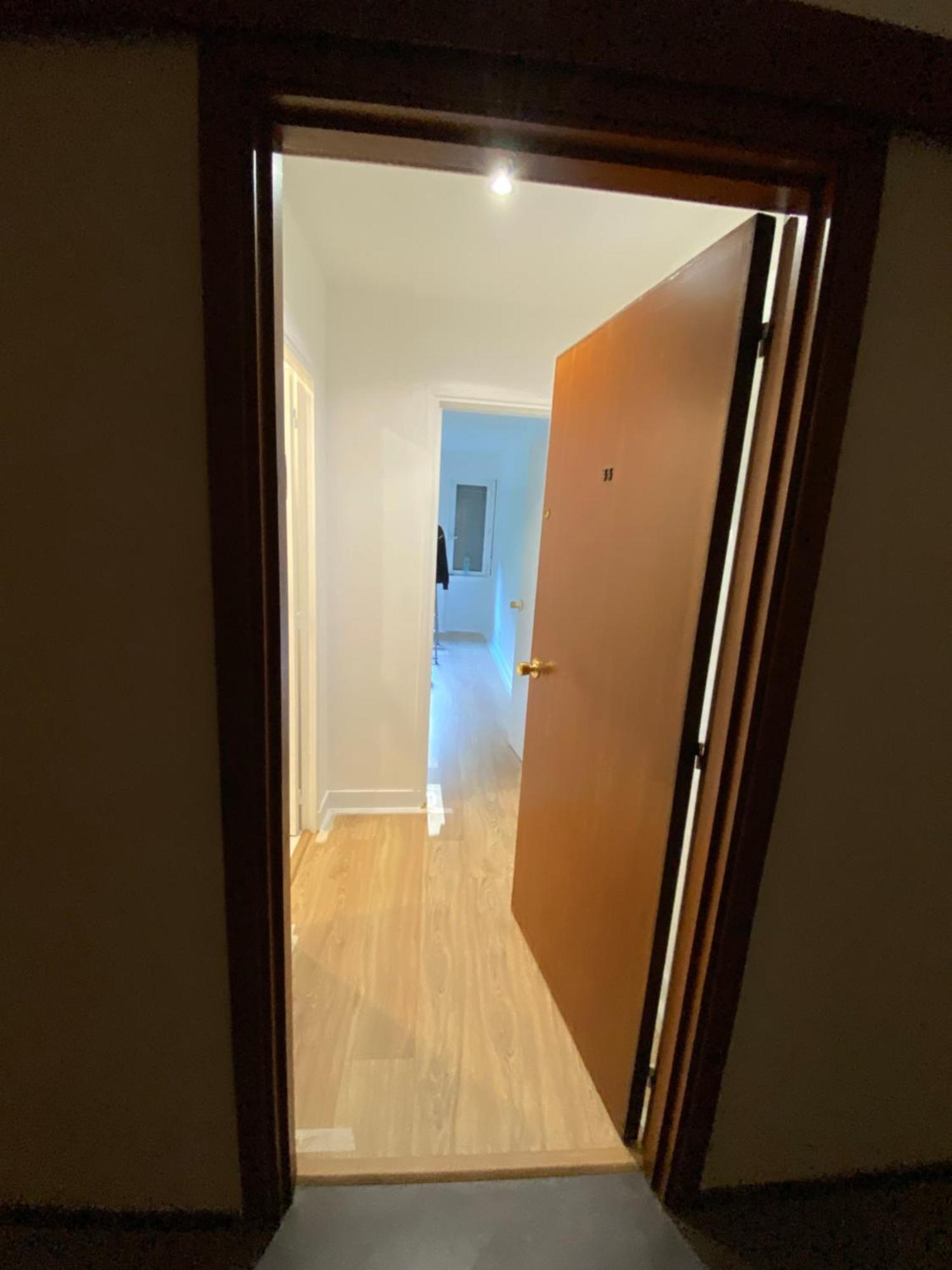 Cocoon Meridien Париж Екстериор снимка