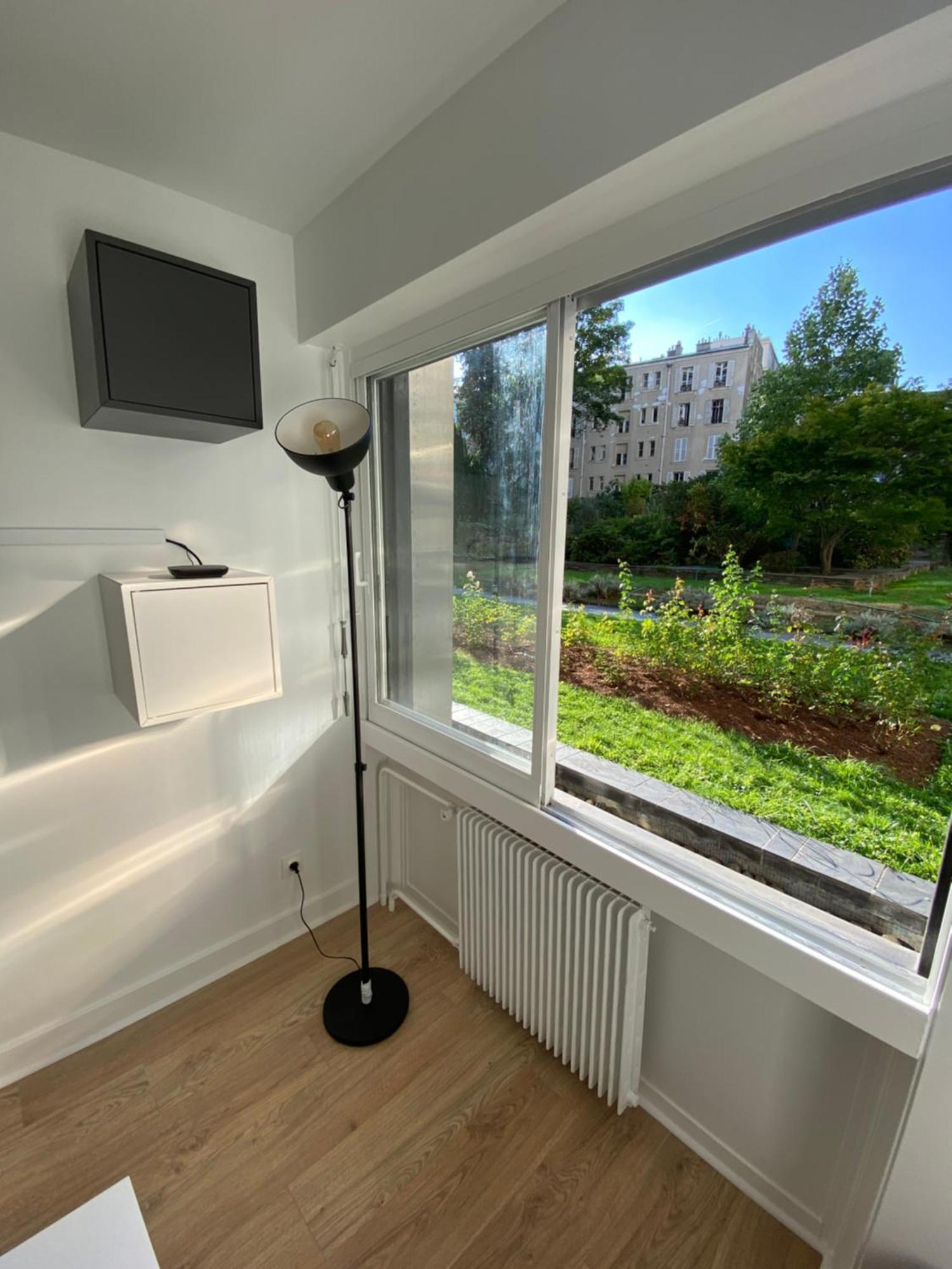 Cocoon Meridien Париж Екстериор снимка
