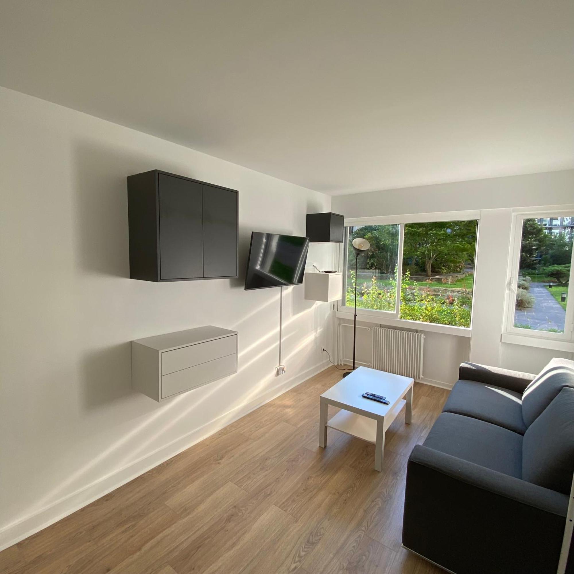 Cocoon Meridien Париж Екстериор снимка